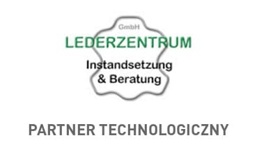 Lederzentrum - partner technologiczny