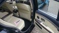 BMW 740d new upholstery