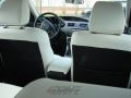Mazda 3 Sitze Lederpolsterung