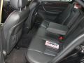 Mercedes C 320 CDI oryginal AMG leather