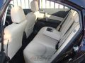 Mazda 6 Sitze Lederpolsterung