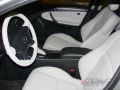 Mercedes C 320 T new interior upholstery 