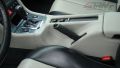 Mercedes SLK new interior upholstery