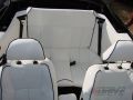 Mitsubishi Eclipse Spider interior leather upholstery