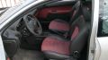 Peugeot 206 steering wheel upholstery