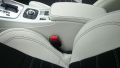 Renault Laguna Coupe nowa tapicerka wnętrza na indywidualne zamówienie