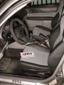 Subaru Forester neue Sitze Lederpolsterung