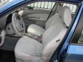 Subaru Forester seats and doors leather Wollsdorf upholstery