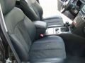 Subaru Outback 2012 wymiana środków foteli ze skóry na Alcantarę 