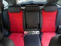 Honda CR-V neue sitze leder und Alcantra