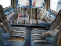 Chevrolet VAN G20 z 1987 r nowe obszycie dywanów