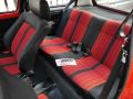 VW Golf MK1 Pirelli Edition nowa tapicerka foteli