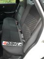 Audi 80 Quattro new seats upholstery