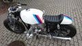 BMW R100 neue motorrad sitzbanke polsterungen