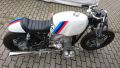 BMW R100 nowa tapicerka siedziska motocykla 