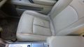 Infinity FX 35 seats leather renovation