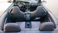 Audi S5 Cabrio - custom interior Alcantara tapicer samochodowy 4DRIVE