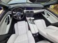 BMW M5 2016 - custom interior tapicer samochodowy Alcantara 4DRIVE