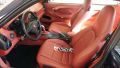 Porsche 911 - 993 - custom interior Alcantara tapicer samochodowy 4DRIVE