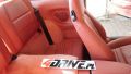 Porsche 911 - 993 - tapicer samochodowy custom interior Alcantara 4DRIVE