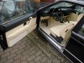 BMW E21 - custom interior Warszawa tapicer samochodowy 4DRIVE