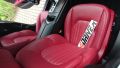 Maserati Ghilbi 2016 - 4DRIVE tapicer samochodowy Warszawa custom interior Lederzentrum