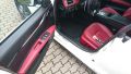 Maserati Ghilbi 2016 - tapicer samochodowy Warszawa custom interior Lederzentrum 4DRIVE