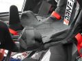 Mitsubishi Lancer Evo 10 - 4DRIVE custom interior tapicer samochodowy Warszawa