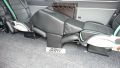 Mercedes Sprinter VIP - tapicer samochodowy Warszawa 4DRIVE custom interior