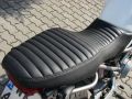 Ducati Monster S4 Custom bike seat