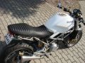 Ducati Monster S4 neue Motorrad Sitzbänke